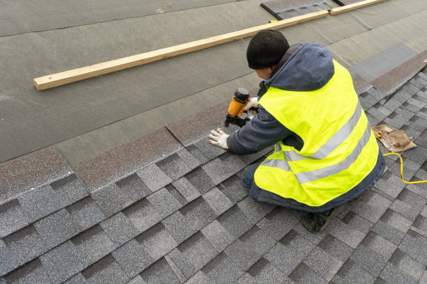 Best Shingle Roofing Installation  in Franklin, WI