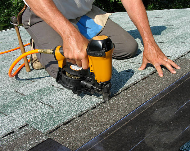 Gutter Installation and Roofing in Franklin, WI